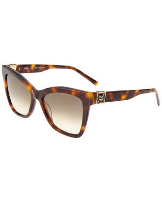 MCM Mcm Womens Mcm712s 55Mm Sunglasses
