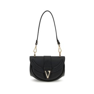 Versace Virtus Small Shoulder Bag