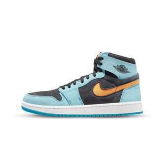 Nike Jordan 1 Zoom Cmft 2 - unisex - Sport - Veelkleurig - Maat: 42 EU Su&egrave;de