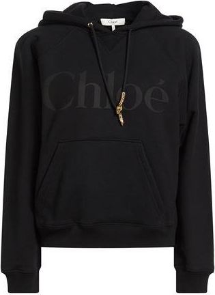 Chlo&eacute; TOPWEAR - Sweatshirts on YOOX.COM