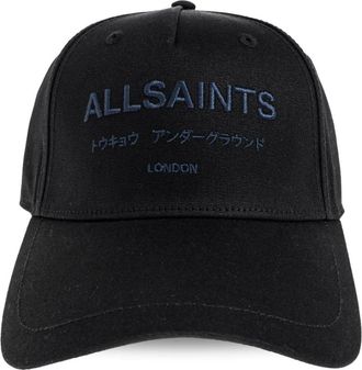 AllSaints Donna, Accessori, Nero, Taglia unica, new