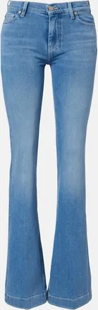 7 For All Mankind Jeans Dojo flared