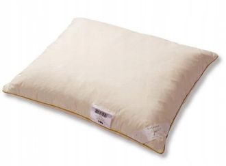 OEM Almohada De Plum&oacute;n 70x80 1,5 Kg 60% Plum&oacute;n Mr. Pillow Crema