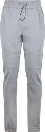 Philipp Plein Fleece Joggingbroek - Heren - Sweatpants - Grijs - M - Broeken