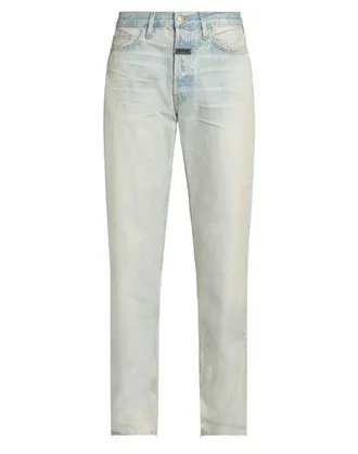 Fear of God HOSEN & RÖCKE - Jeanshosen auf YOOX.COM