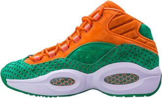Reebok Sneakersnstuff x Question Mid 15 Stars M44914