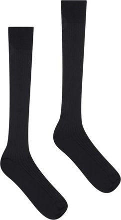 Wolford unisex, Ropa interior, Negro, Talla: M
