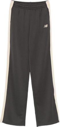 New Balance Logo-embroidered Trousers