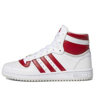 adidas (WMNS) adidas Top Ten RB White Power Red HP9547