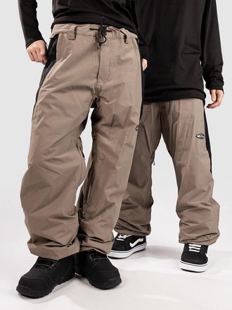 Quiksilver Snow Down Hose