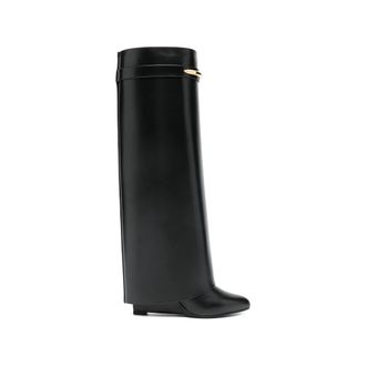 Givenchy Shark Pinch High Boots