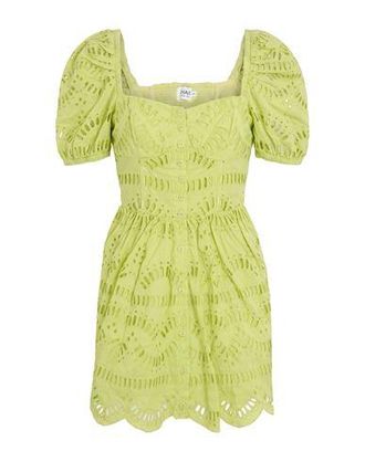Charo Ruiz Ibiza VESTIDOS - Minivestidos en YOOX.COM