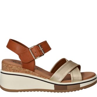 DSTRCT Sandalen Dames