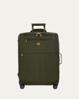 Bric's X-Travel Spinner Luggage, 27