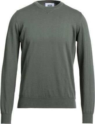 Alpha Studio KNITWEAR - Jumpers sur YOOX.COM