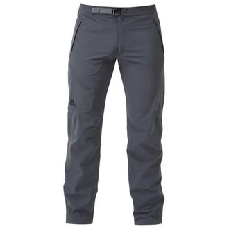 Mountain Equipment Comici Pant Kletterhose f&uuml;r Herren | blau/grau