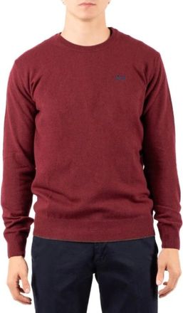 La Martina Uomo, Maglie, Marrone, XL, new