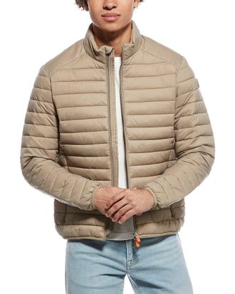 Save The Duck Alessandro Puffer Jacket