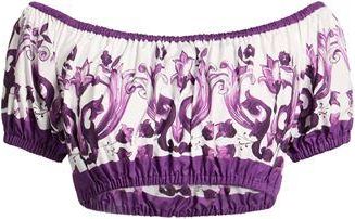 Dolce & Gabbana TOPWEAR - Top su YOOX.COM