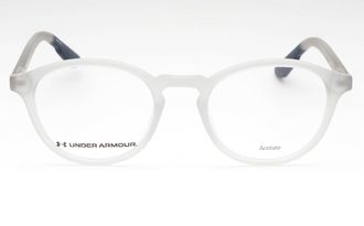 Under Armour UA5017G Eyeglasses - Gray