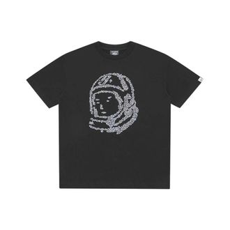 Billionaire Boys Club T-Shirts, male, Black, Size: XS Gem Stone Astro Tee