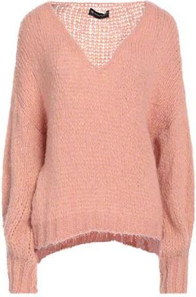 Vanessa Scott PRENDAS DE PUNTO - Pullover en YOOX.COM