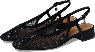J. Reneé Layton Womens Shoes Black : 10.5 M (B), Textile