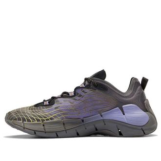 Reebok Zig Kinetica 2 Trek Grey FX9338
