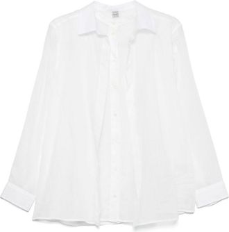 Toteme Button-down Shirt