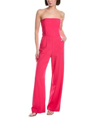 BA&SH Cyrus Jumpsuit