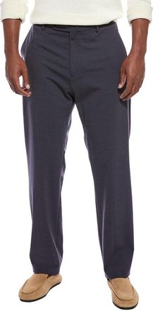 J.McLaughlin J.Mclaughlin Oxford Wool-Bend Pant