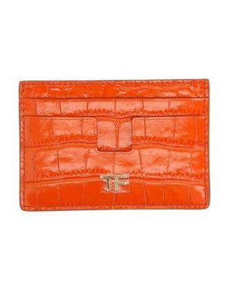 Tom Ford Kleinlederwaren - Kartenetuis auf YOOX.COM
