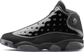 Nike Jordan Air Jordan 13 Retro Cap and Gown 414571-012