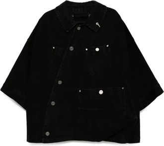 Songzio Giacca Bias - Nero