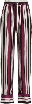 Kiton Multicolor Striped pants