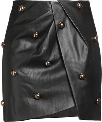 Nenette BOTTOMWEAR - Mini skirts sur YOOX.COM