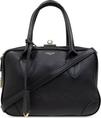 Golden Goose Vita Bag Goat Leather Body
