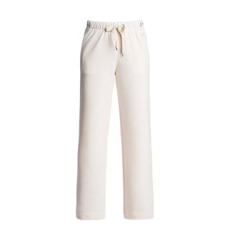 Parajumpers Sweatpants, female, Beige, Size: XL Bia Long Pants