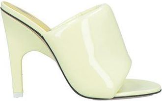 The Attico CALZADO - Sandalias con cierre en YOOX.COM