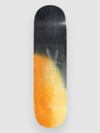 Globe G2 Dot Gain Deck 8.5 Skateboard Deck patroon