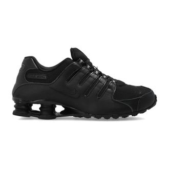 Nike Hombre, Deporte, Negro, Talla: 42 1/2 EU