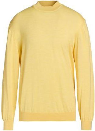 Gio Ferrari KNITWEAR - Turtlenecks on YOOX.COM