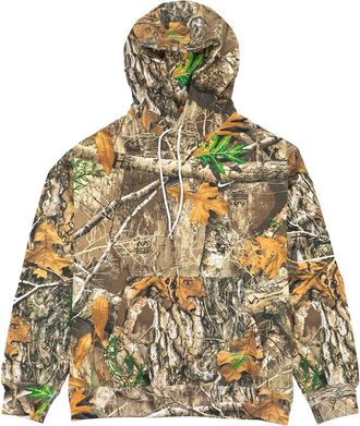 Nike SB Realtree Allover Print Hoodie Multicolor DR1027-247