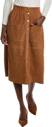 BA&SH Ba&Sh Marie Skirt