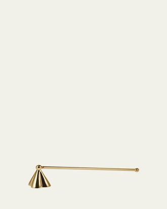 Aerin Petal Candle Snuffer
