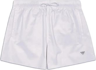 Emporio Armani herenbadpak, adelaar