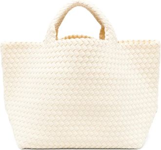 Naghedi St. Barths medium shopper - Beige