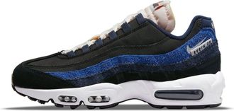Nike Air Max 95 SE Running Club - Black DH2718-001