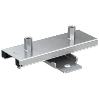 Fischer Carro Deslizante Ligero Fasl2 M8/10 (10 Pzas.) - 568670