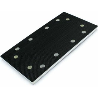 OEM Almohadilla De Lijado Para Lijadoras Orbitales Festool Rs 300, Rs 3 Y Lrs, 93 X 175 Mm - Crezuo